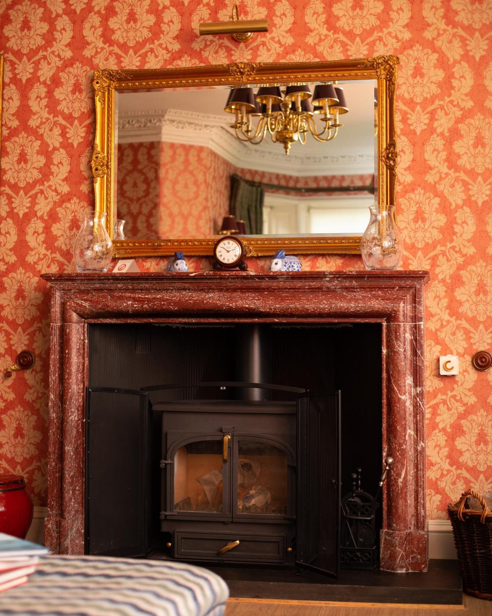 Inveroykel Lodge At Rosehall Esterno foto