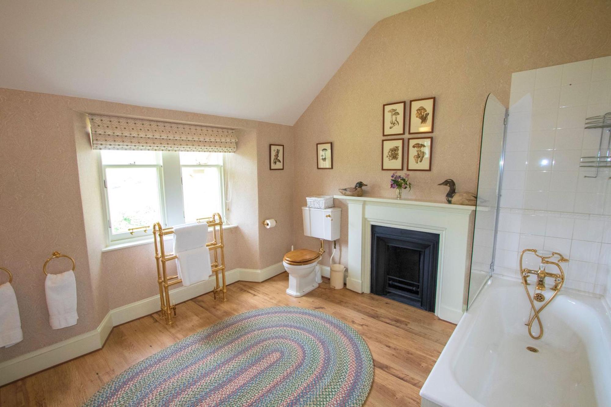Inveroykel Lodge At Rosehall Esterno foto
