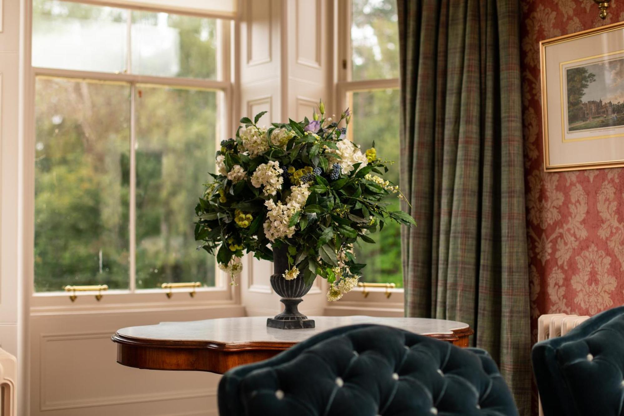 Inveroykel Lodge At Rosehall Esterno foto